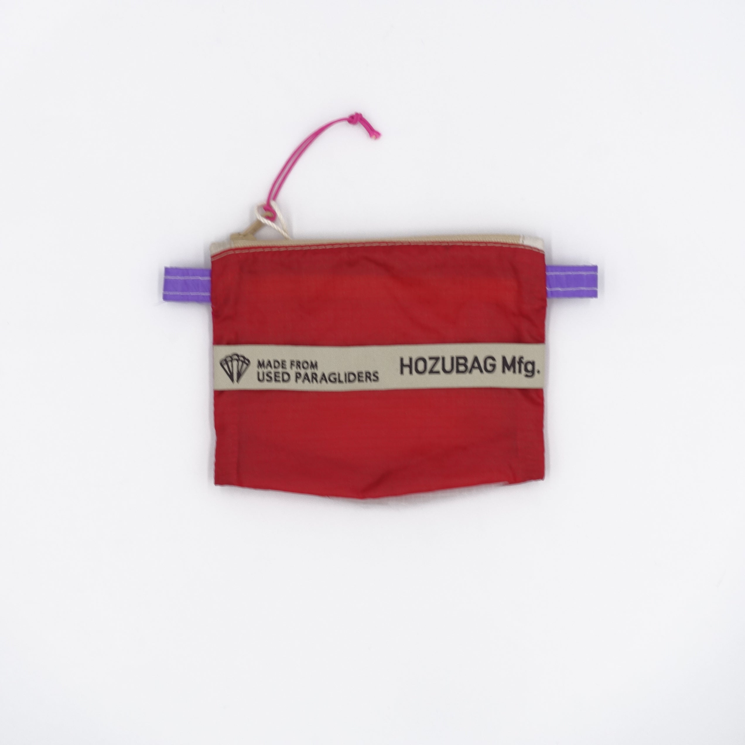 HOZUBAG