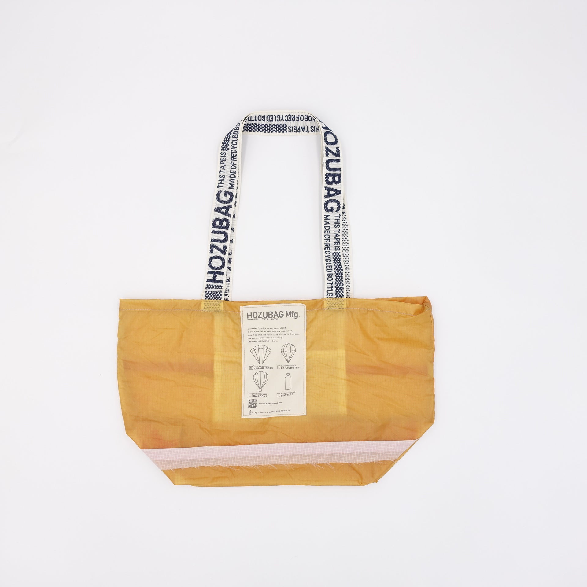 NORMAL CUT_TOTE M