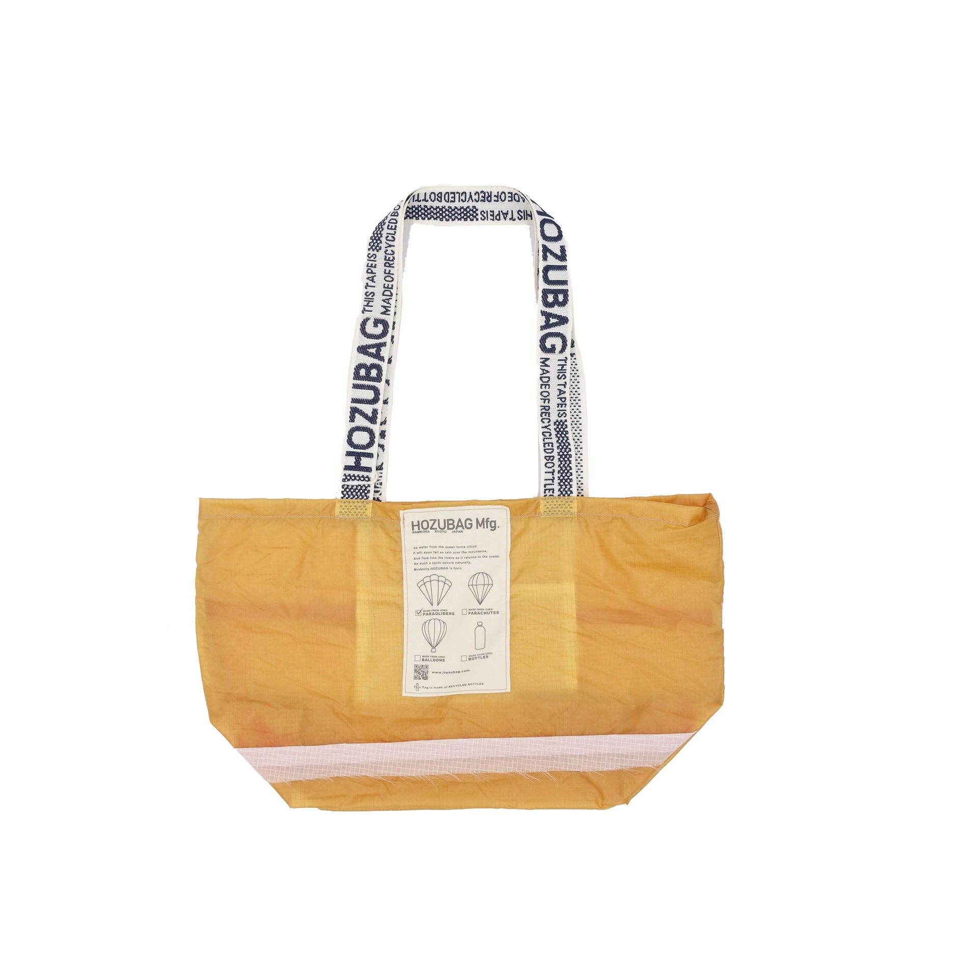 NORMAL CUT_TOTE M