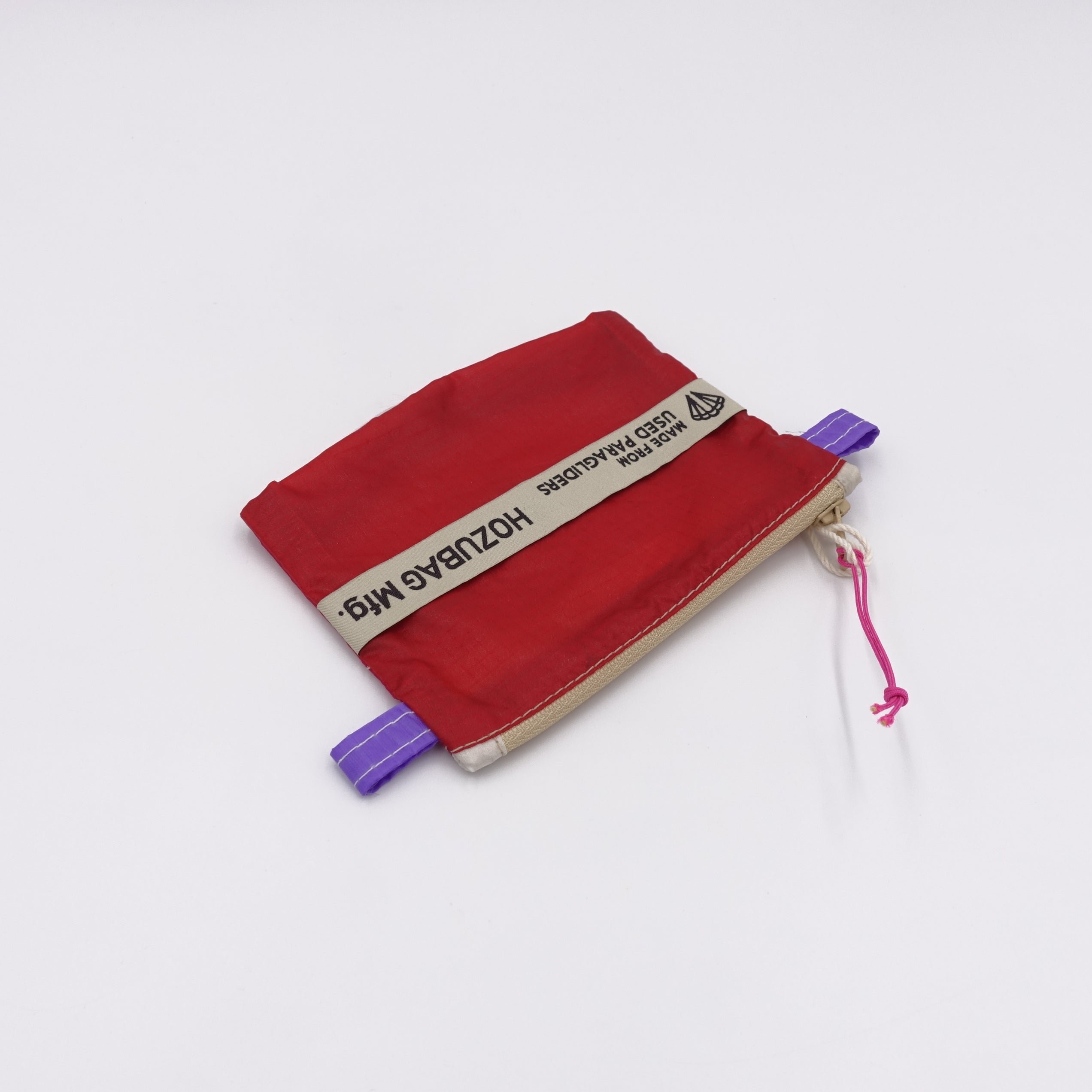 ZIP POUCH S – HOZUBAG