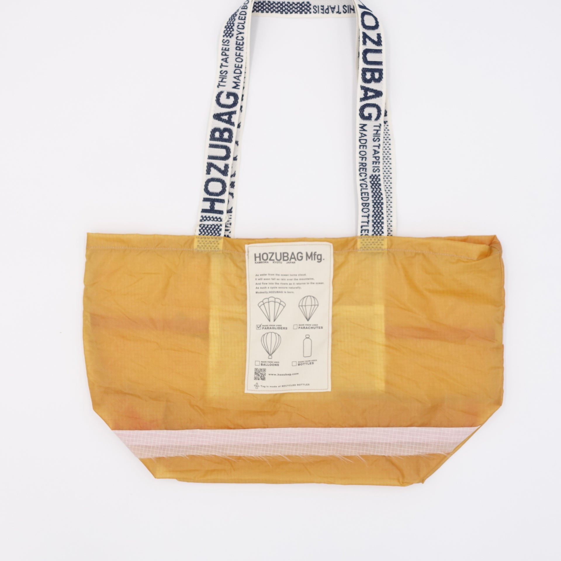 NORMAL CUT_TOTE M