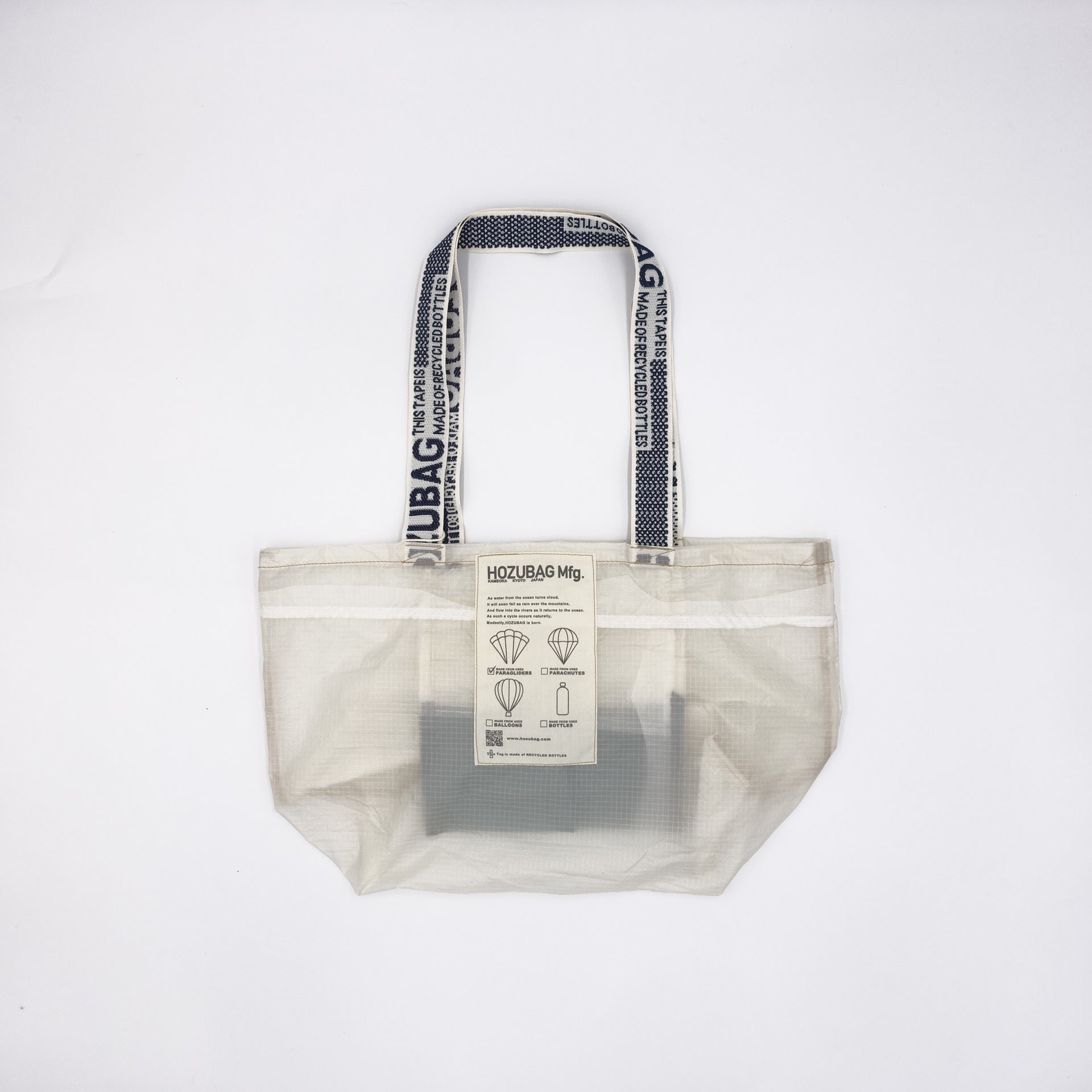 NORMAL CUT_TOTE M