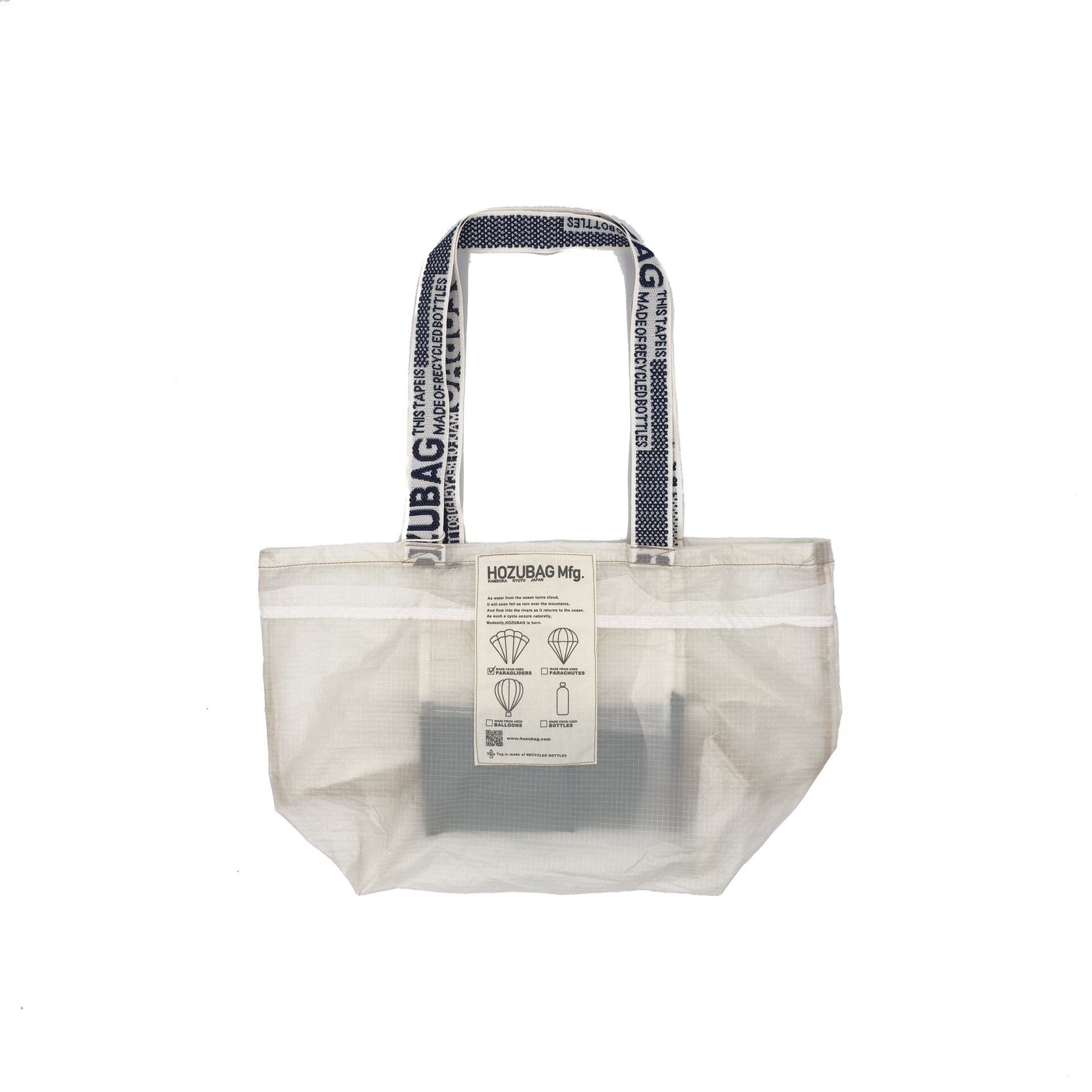 NORMAL CUT_TOTE M