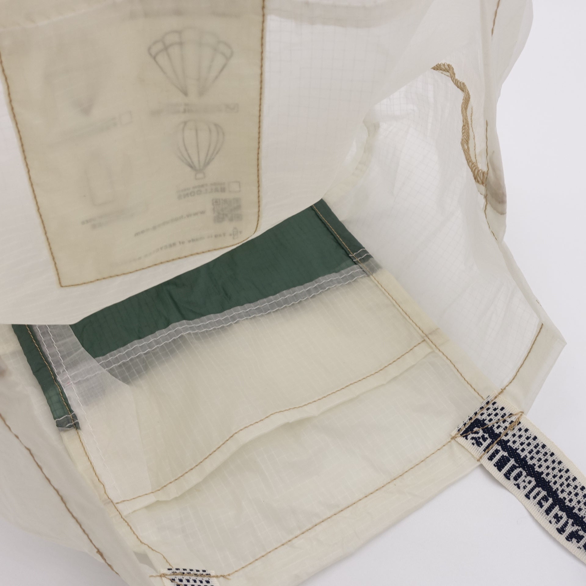 NORMAL CUT_TOTE M