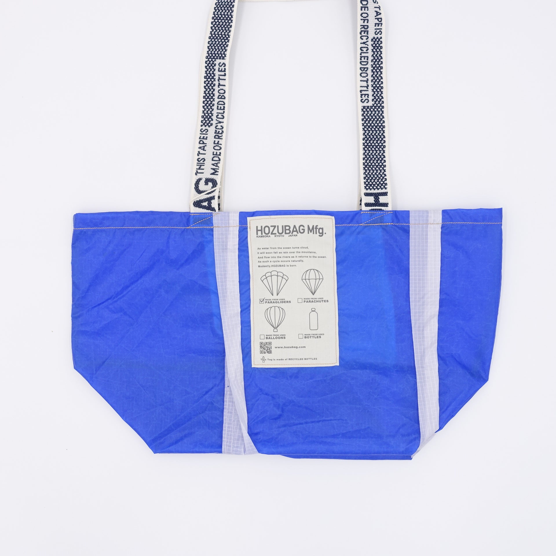 NORMAL CUT_TOTE M