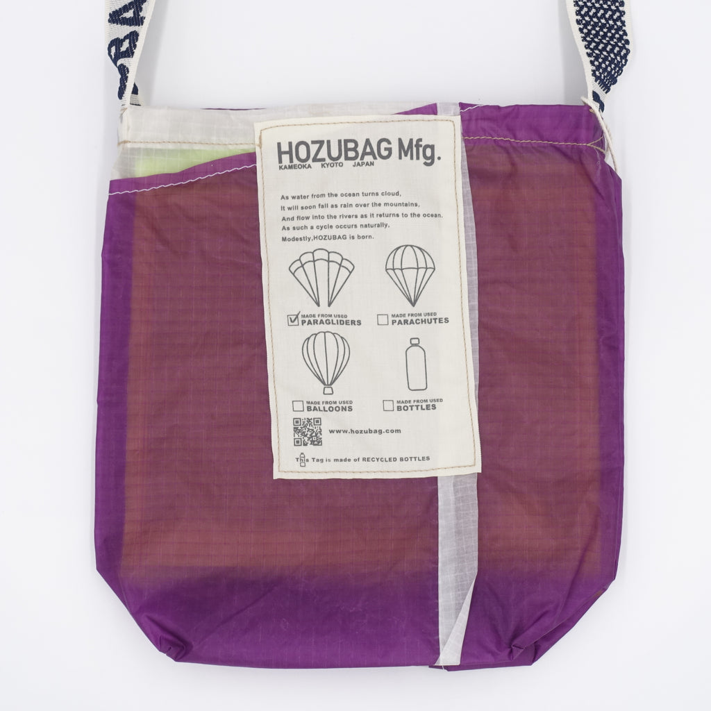 CLASSIC  CUT_SACOCHE