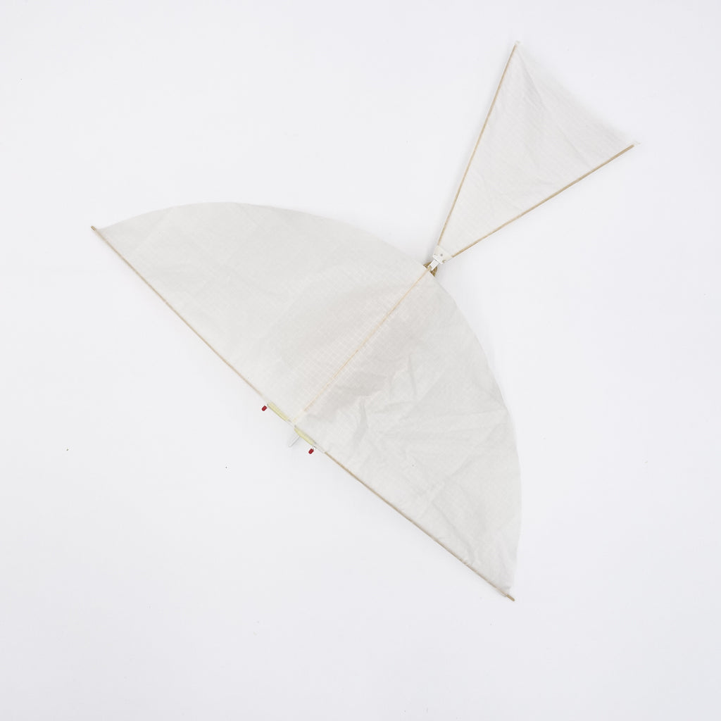 PATAPATA GLIDER_WHITE