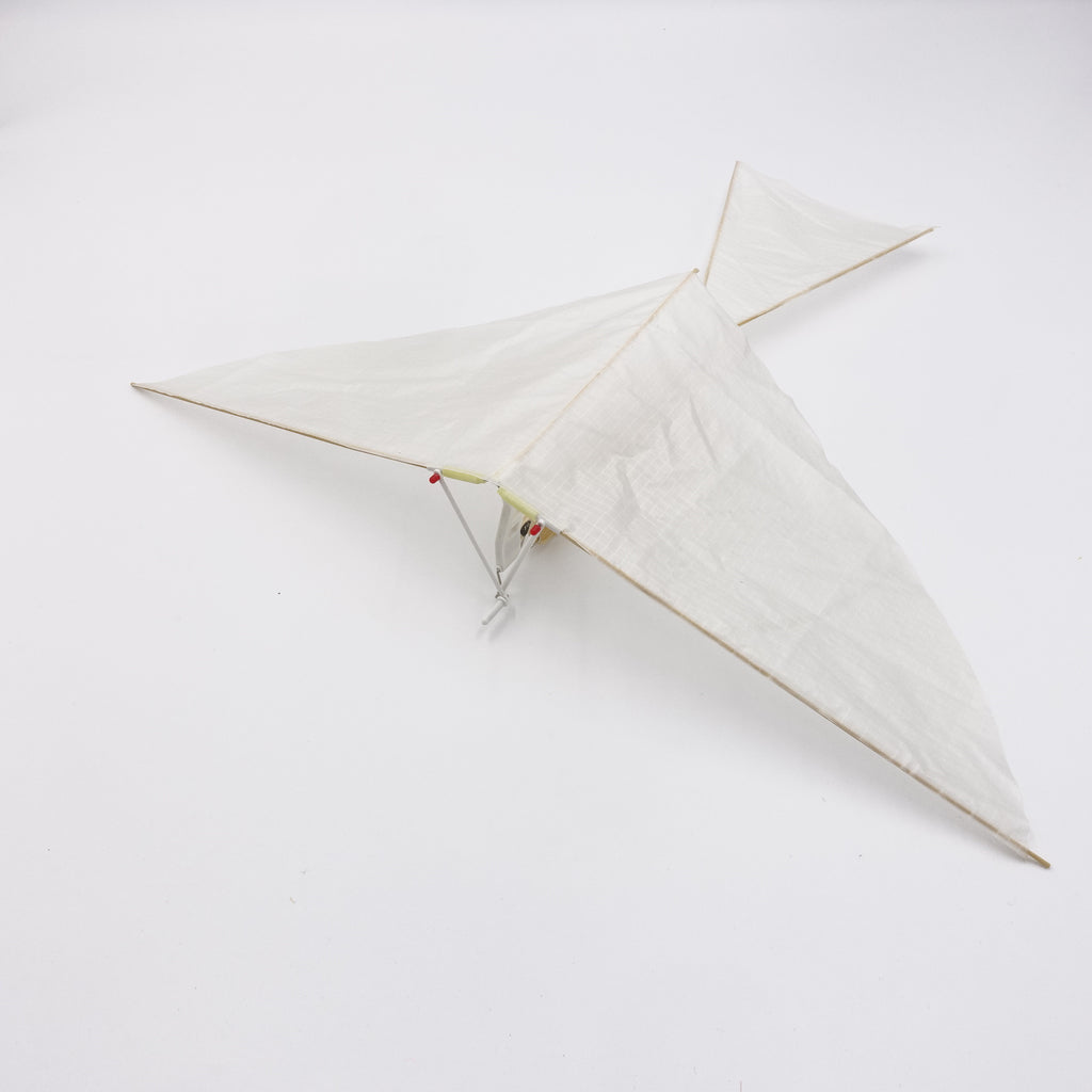 PATAPATA GLIDER_WHITE