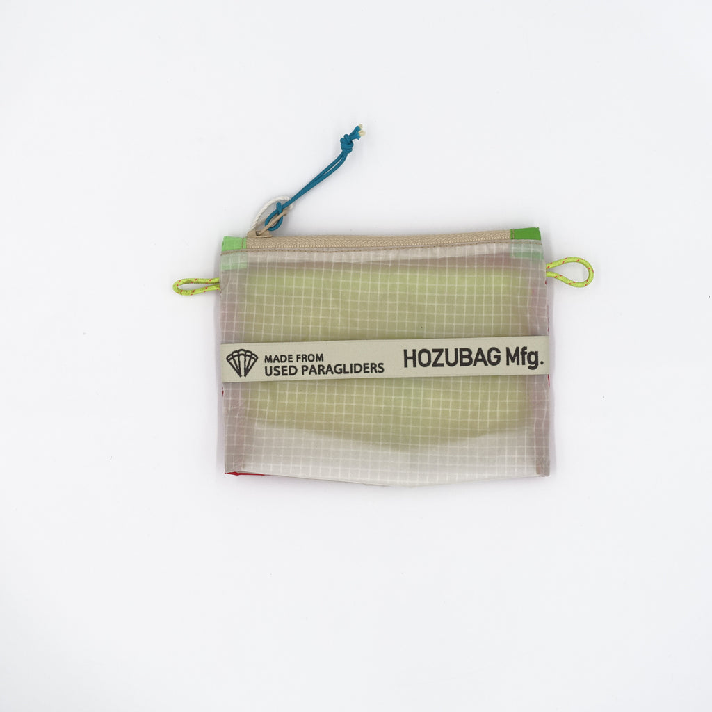 ZIP POUCH_S