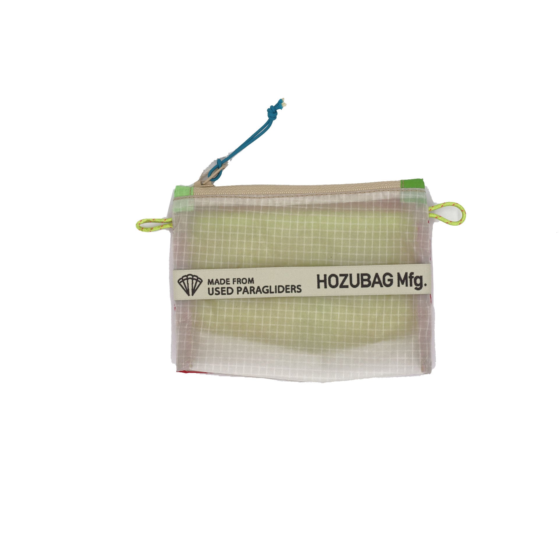 ZIP POUCH_S