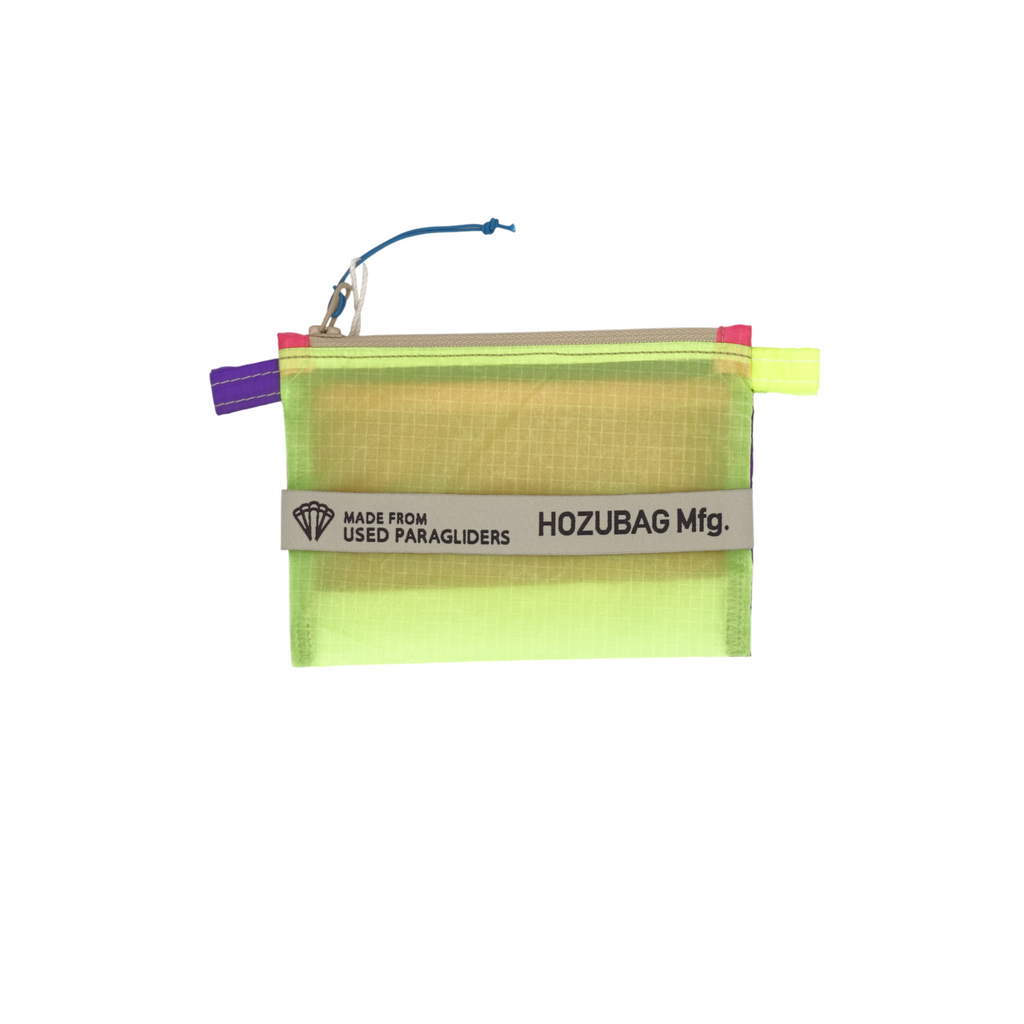 ZIP POUCH_S