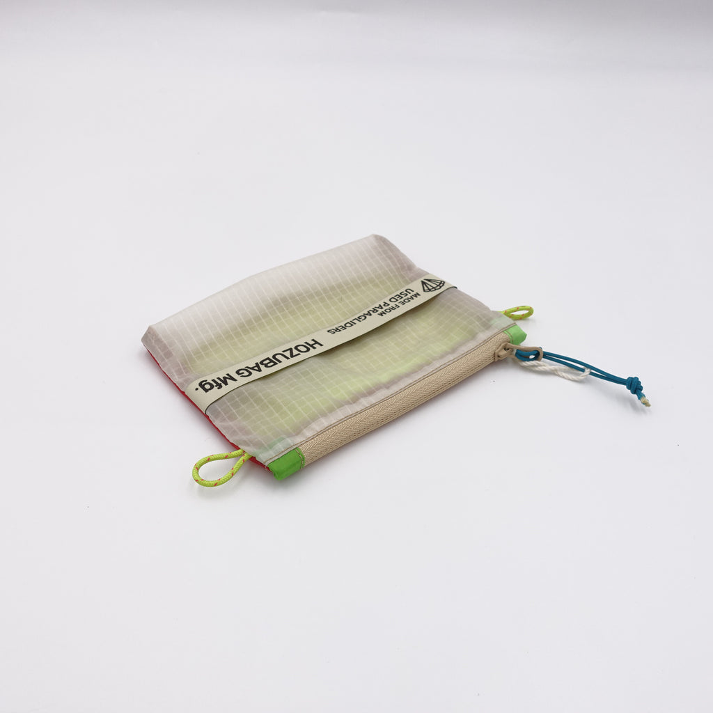 ZIP POUCH_S
