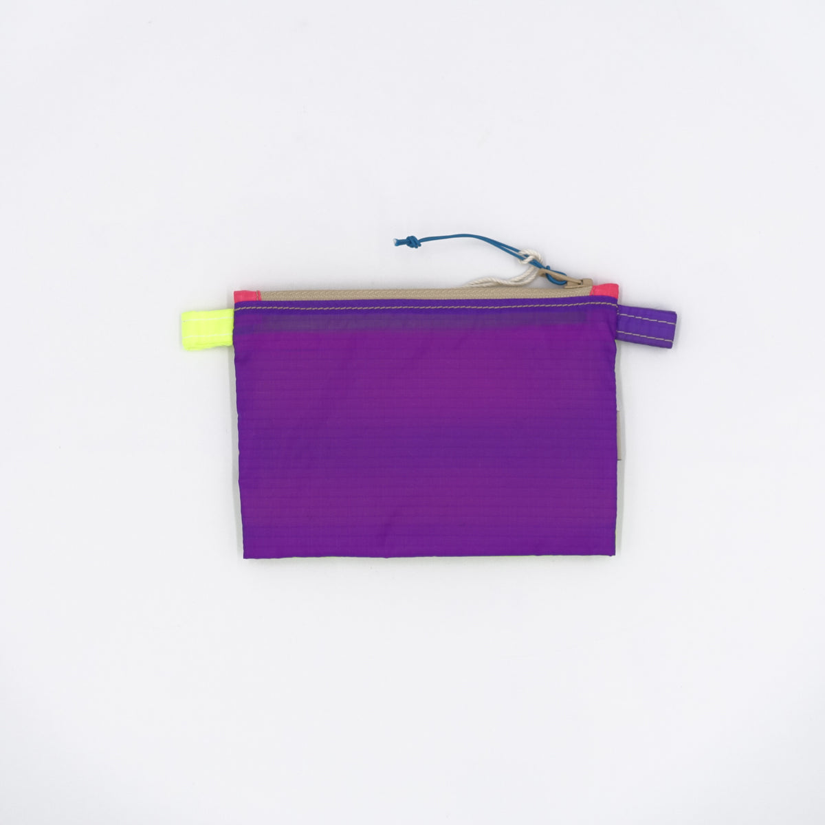 ZIP POUCH_S