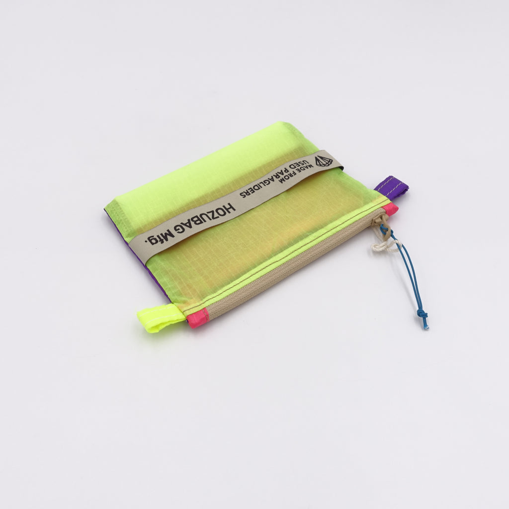 ZIP POUCH_S