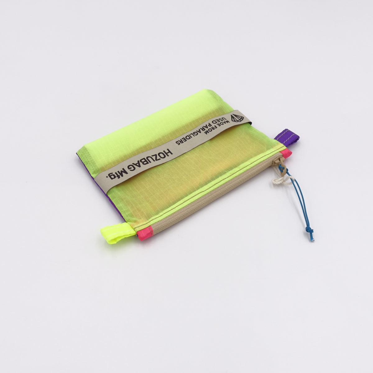 ZIP POUCH_S