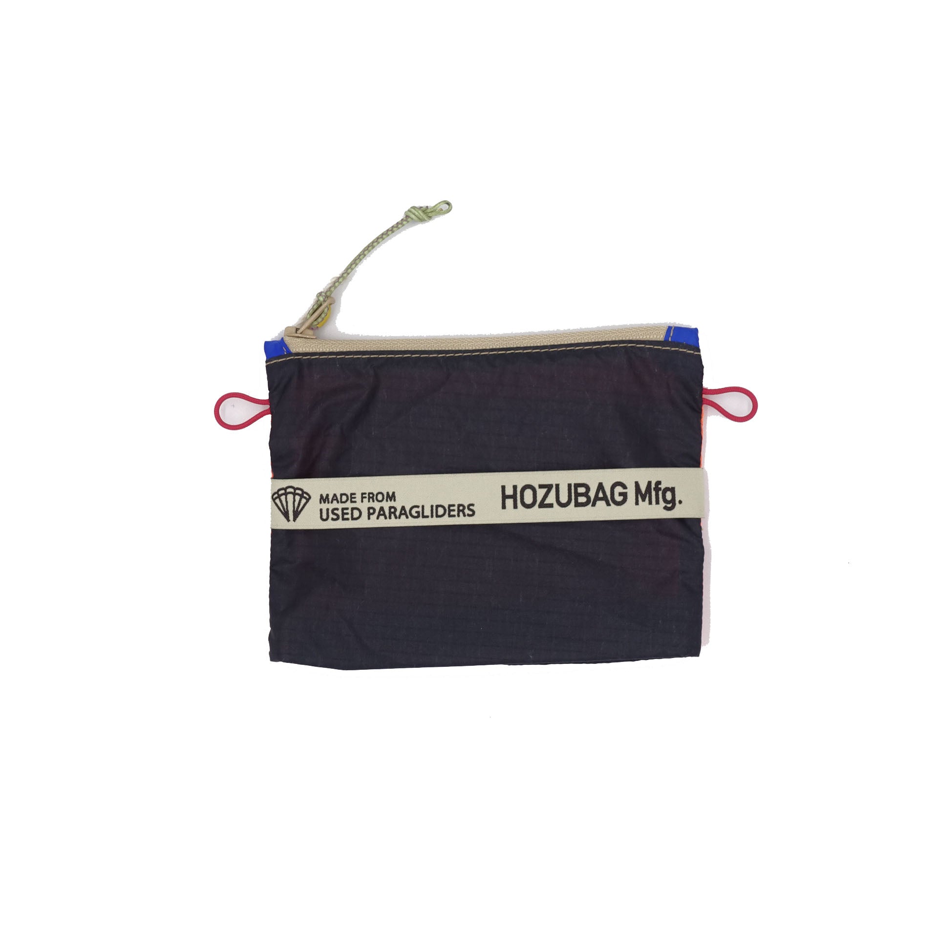 ZIP POUCH_S