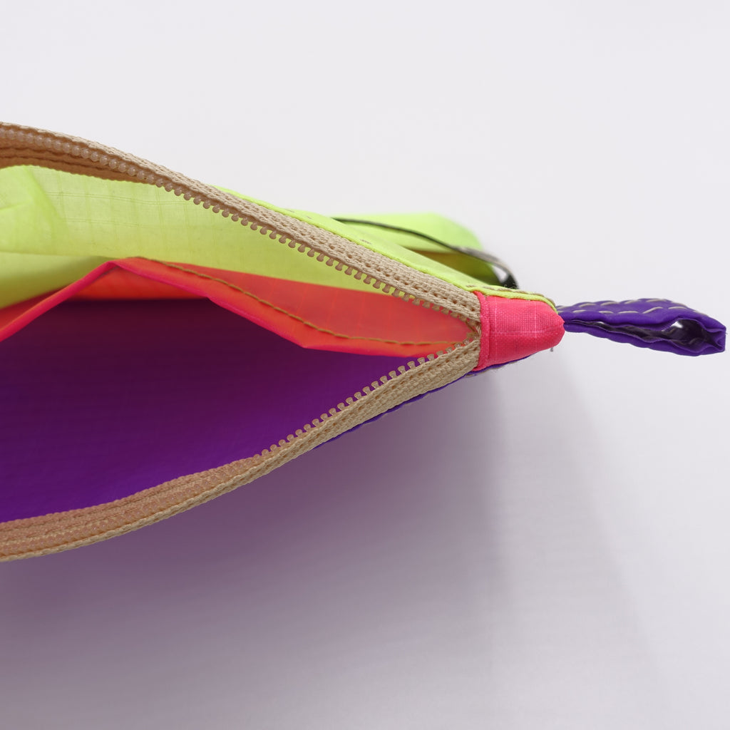 ZIP POUCH_S