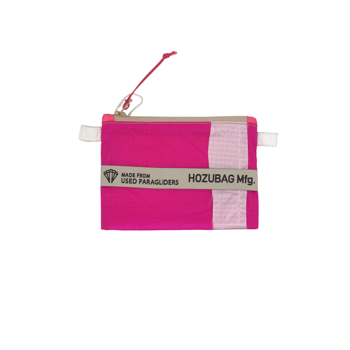 ZIP POUCH_S