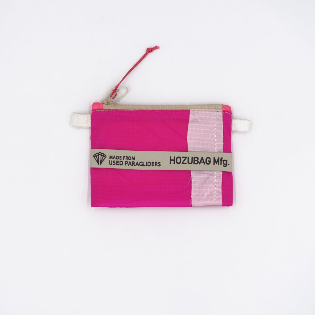 ZIP POUCH_S