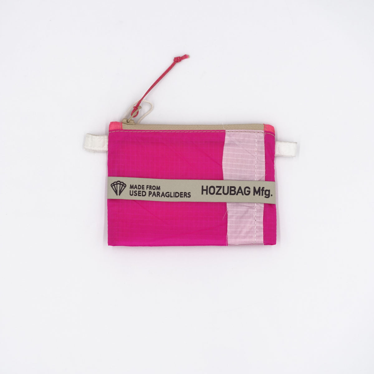 ZIP POUCH_S