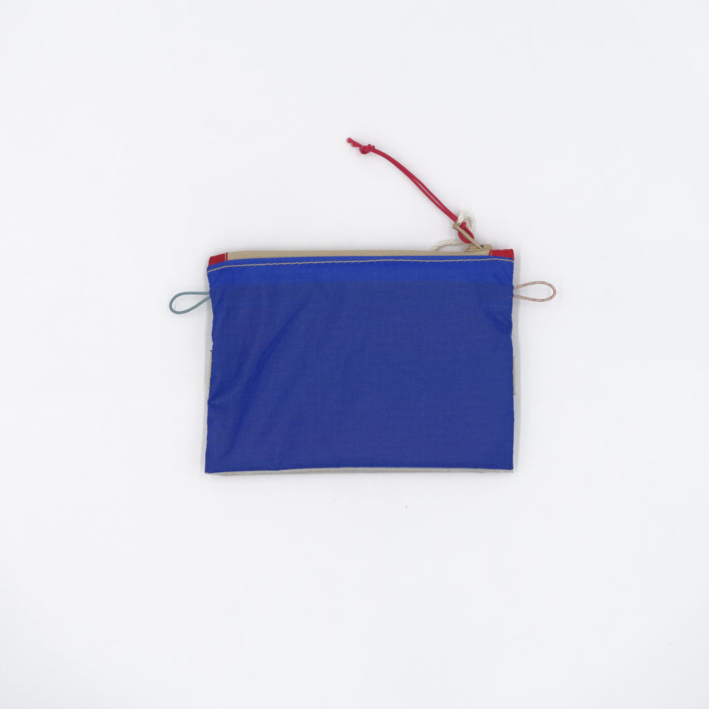 ZIP POUCH_S