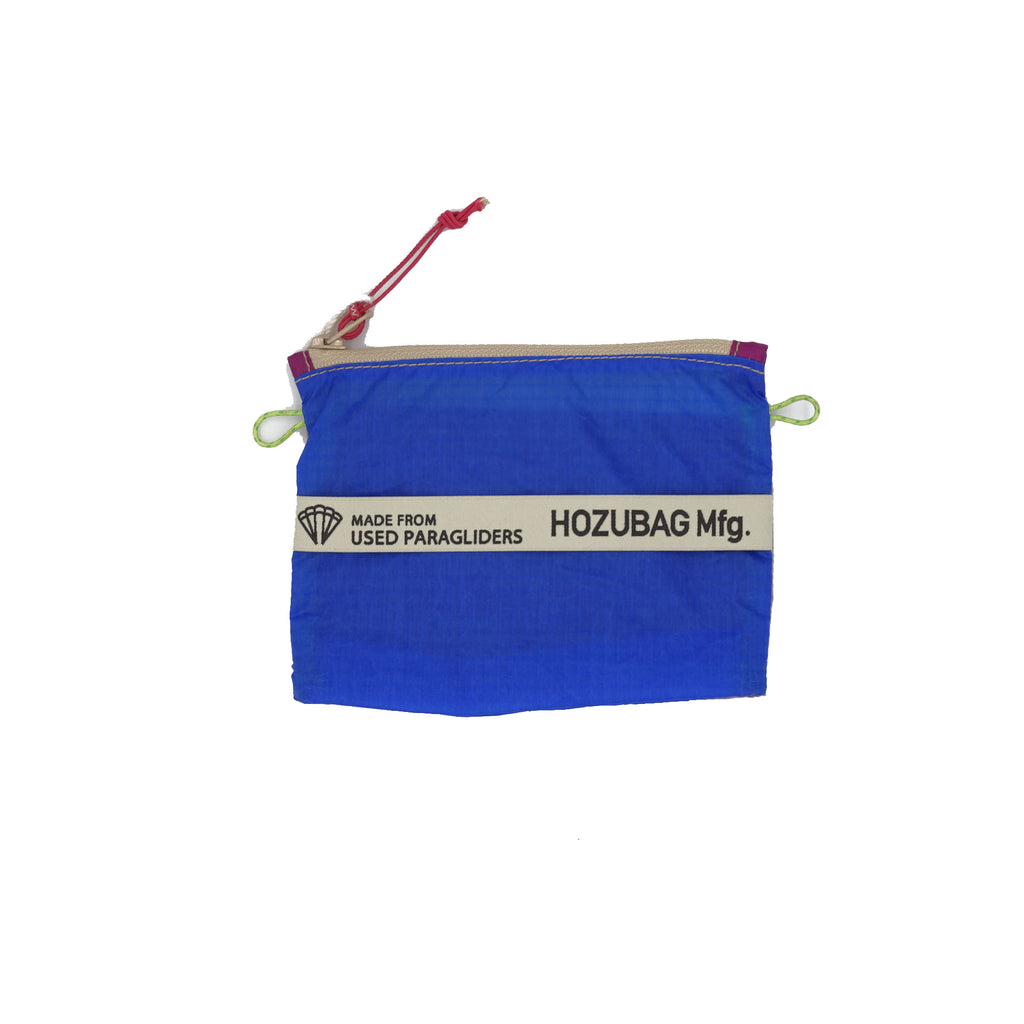 ZIP POUCH_S