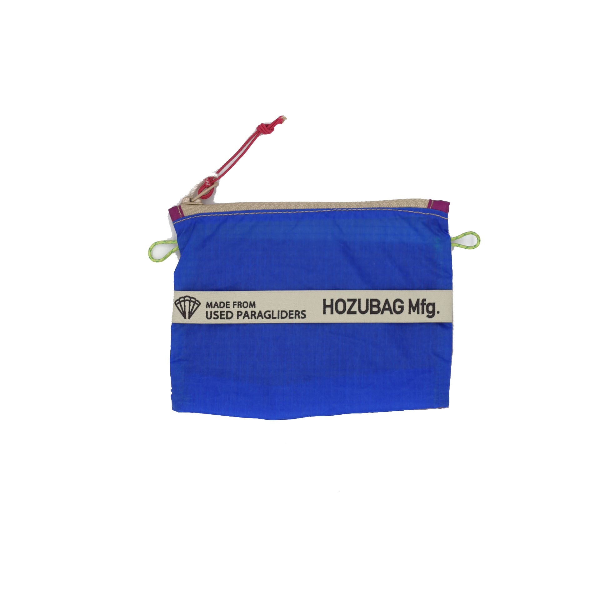 ZIP POUCH_S