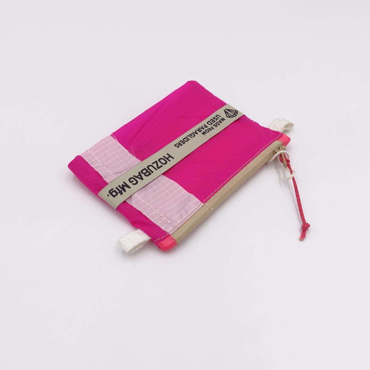 ZIP POUCH_S