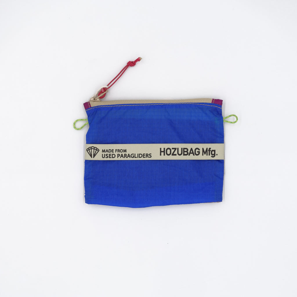 ZIP POUCH_S