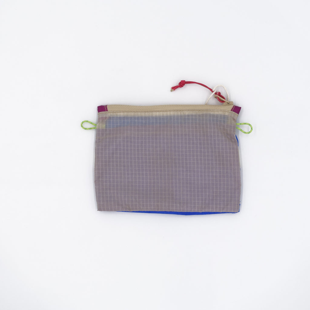 ZIP POUCH_S