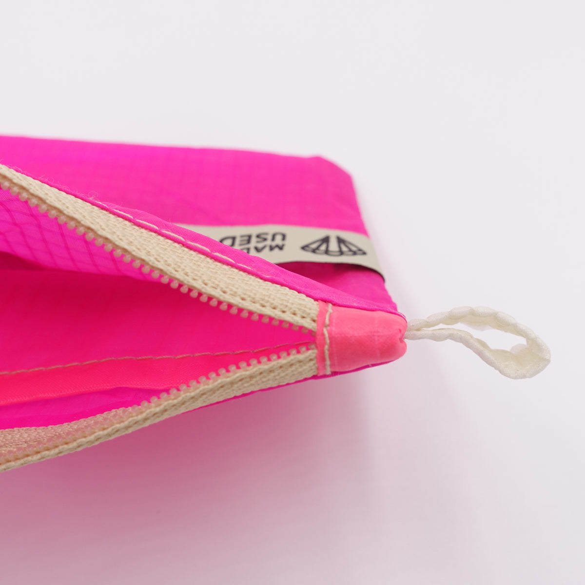 ZIP POUCH_S