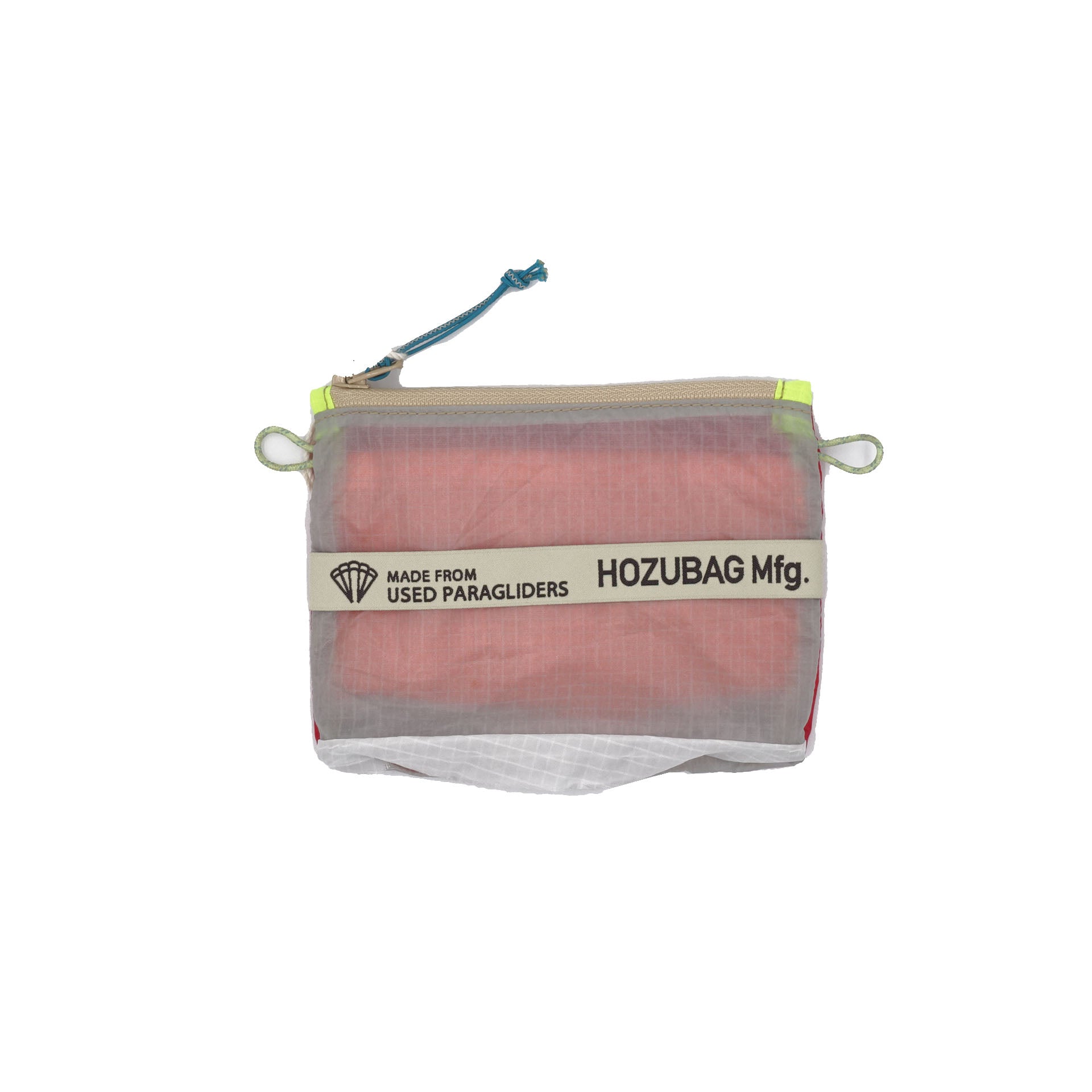 ZIP POUCH_S