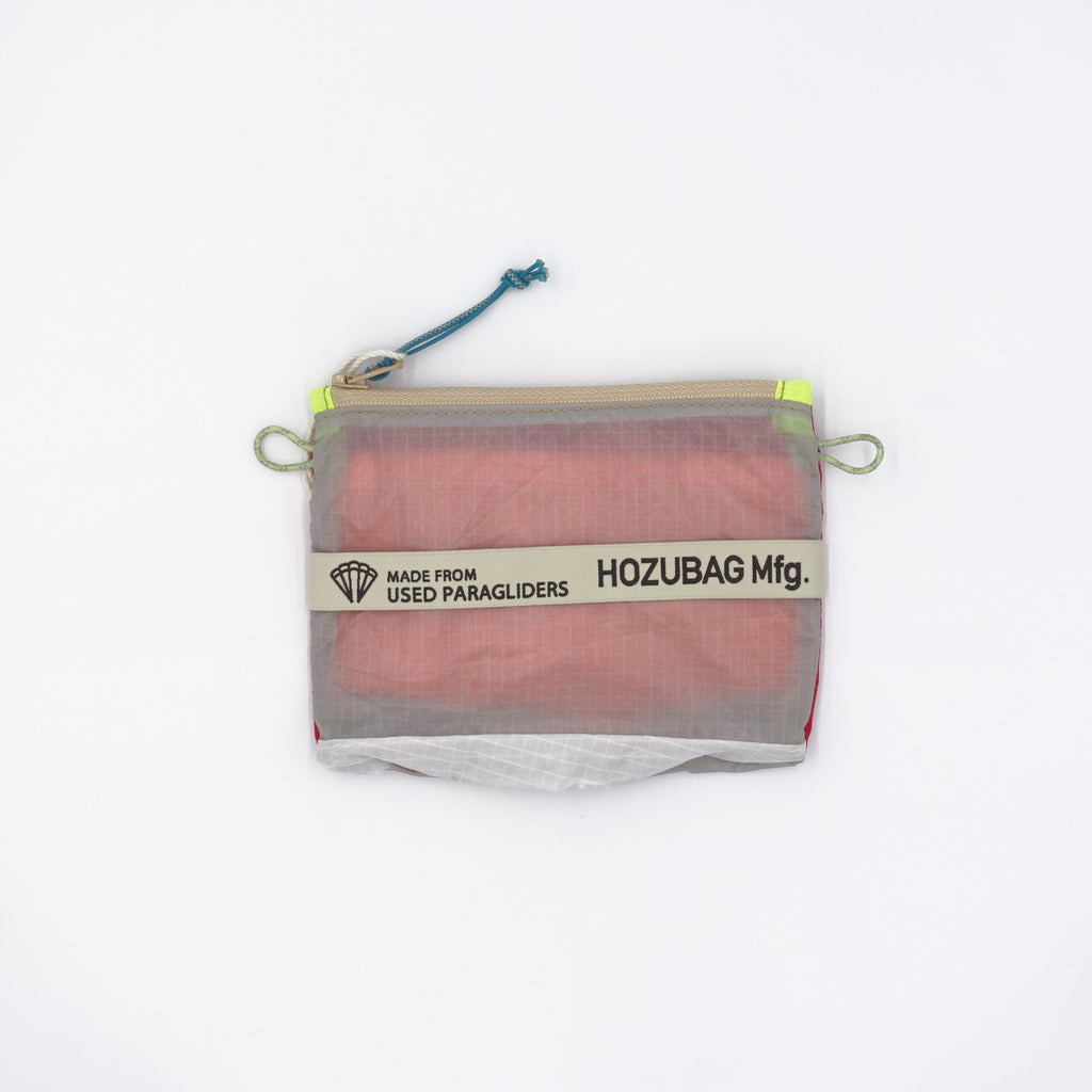 ZIP POUCH_S