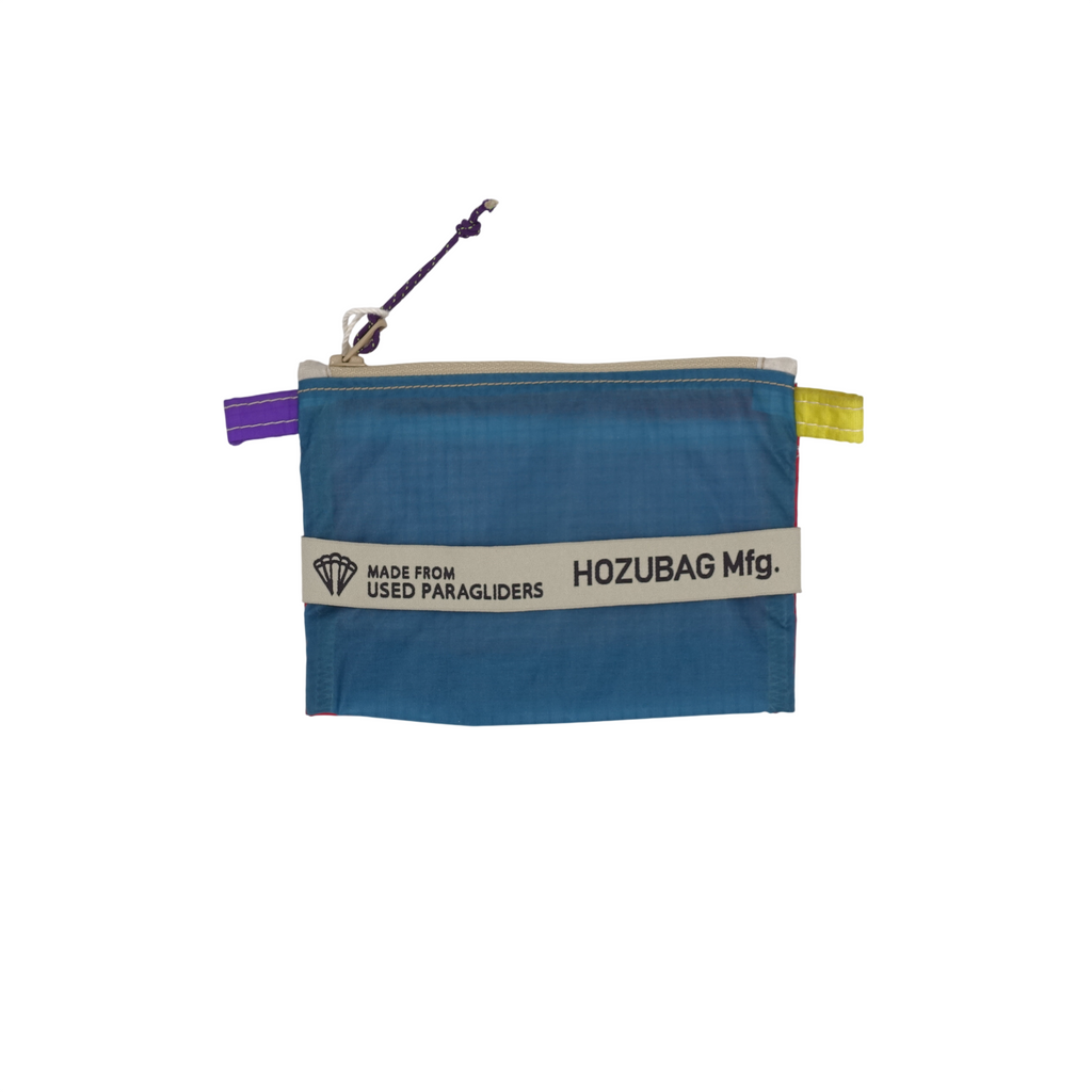 ZIP POUCH_S