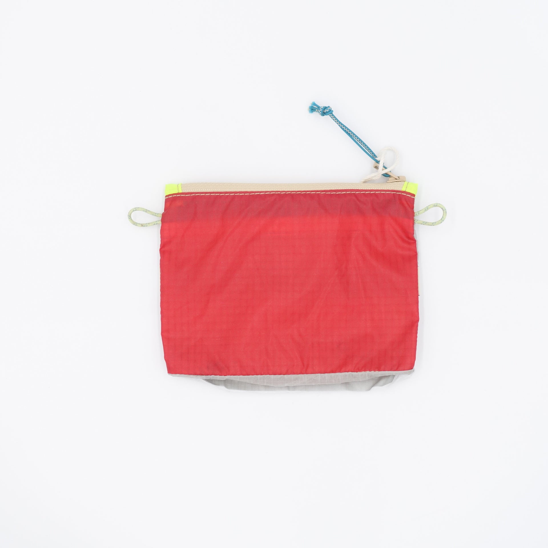 ZIP POUCH_S