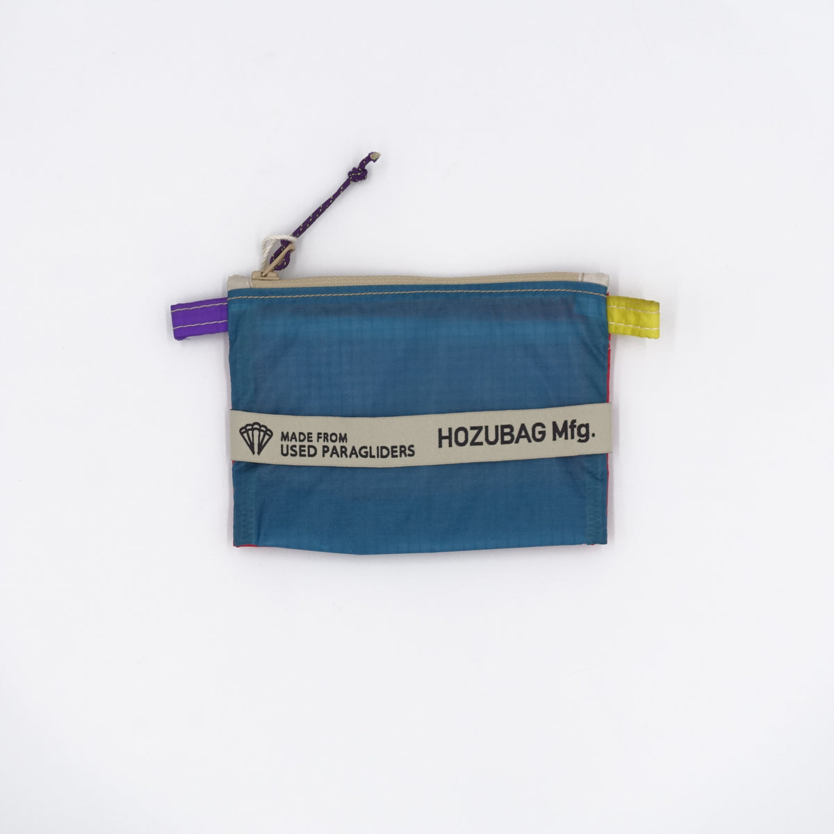 ZIP POUCH_S
