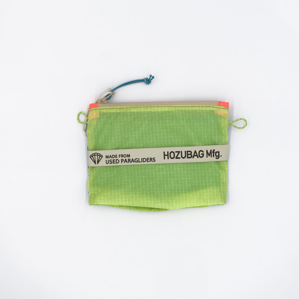ZIP POUCH_S