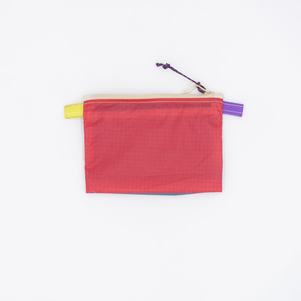 ZIP POUCH_S