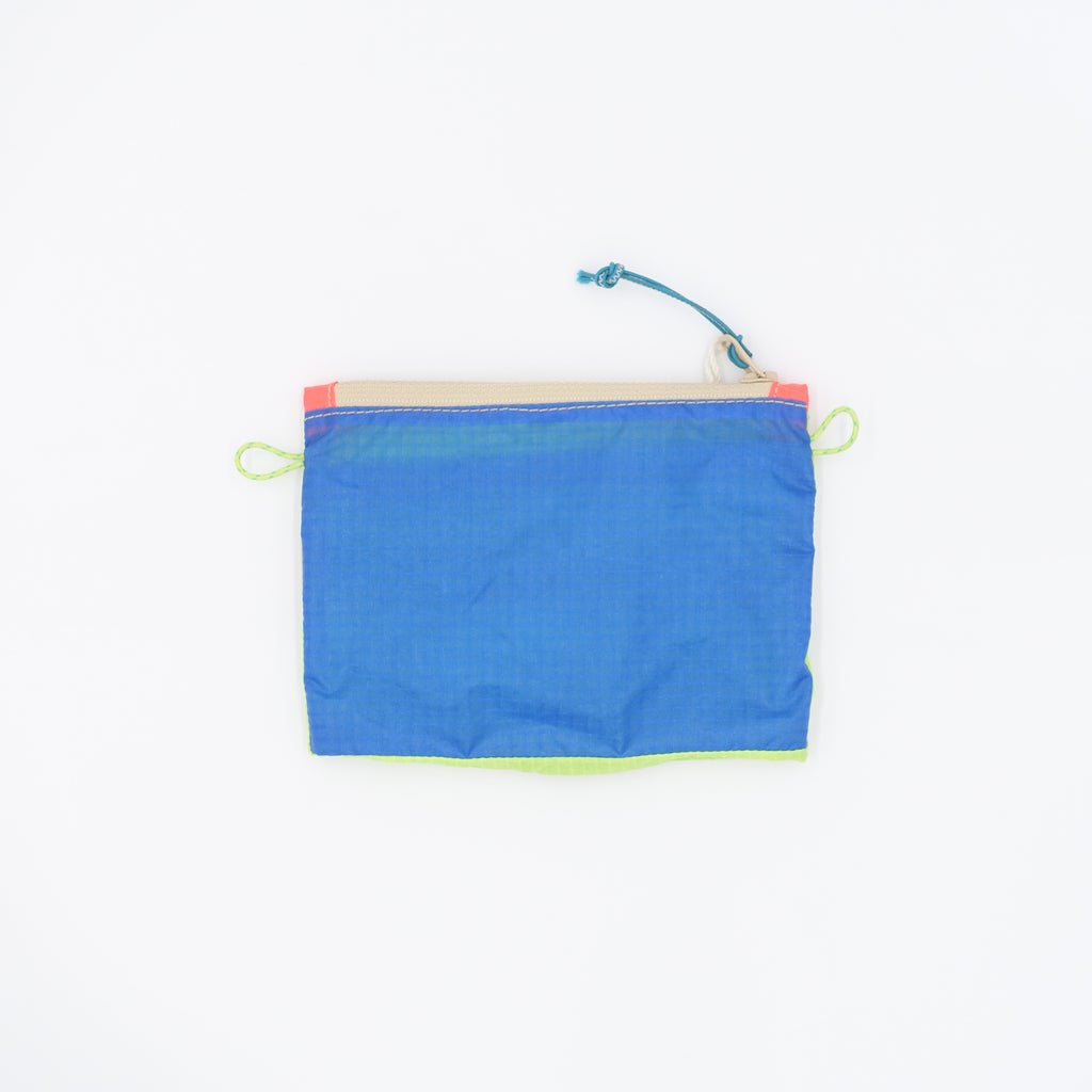 ZIP POUCH_S