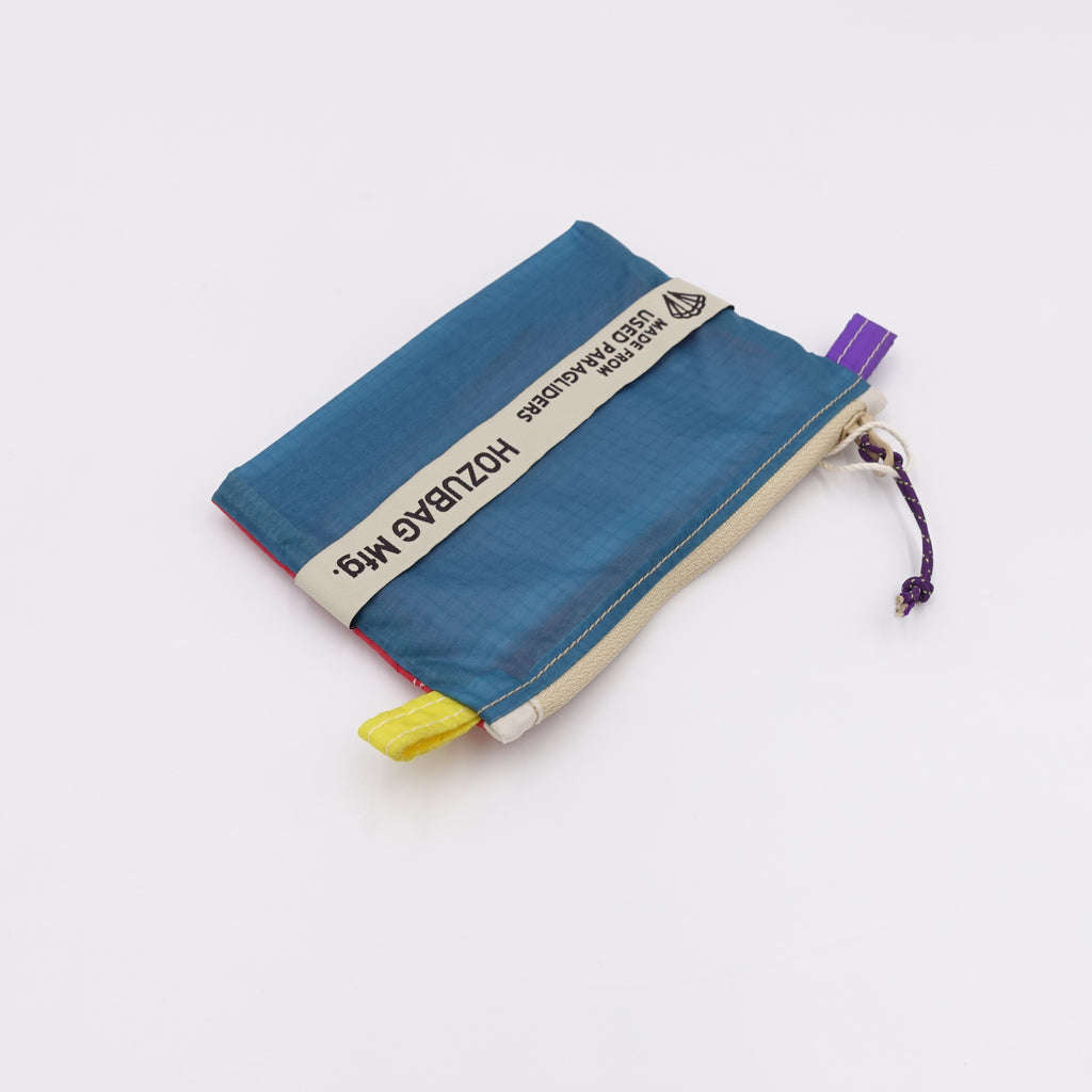 ZIP POUCH_S