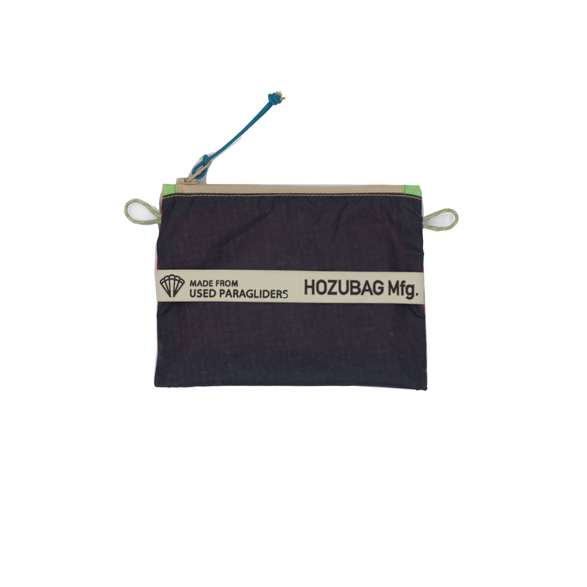 ZIP POUCH_S