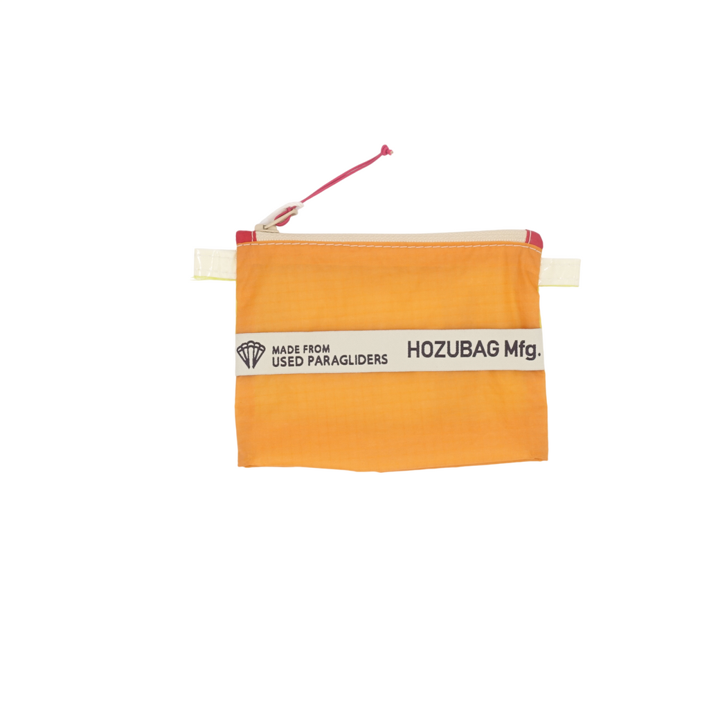 ZIP POUCH_S