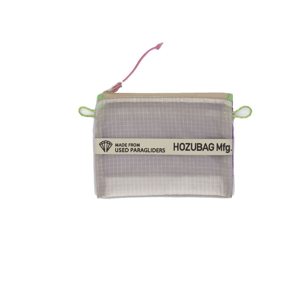 ZIP POUCH_S
