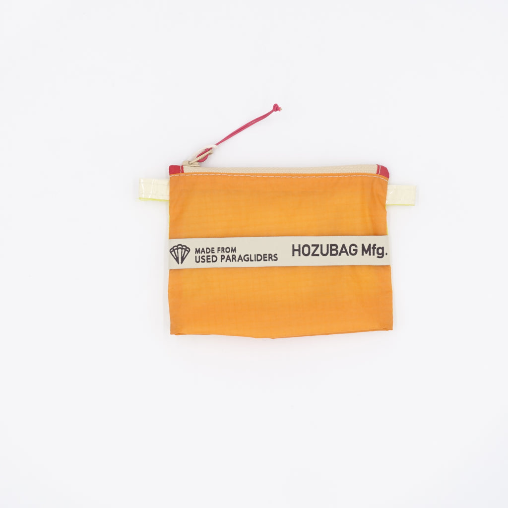ZIP POUCH_S