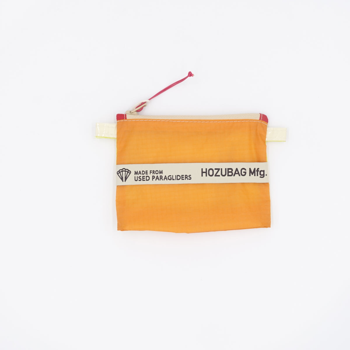 ZIP POUCH_S