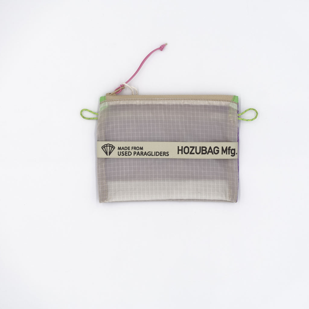 ZIP POUCH_S