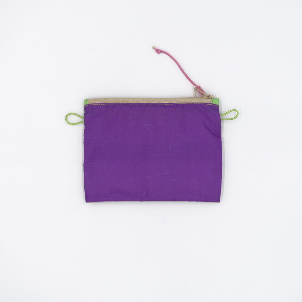 ZIP POUCH_S