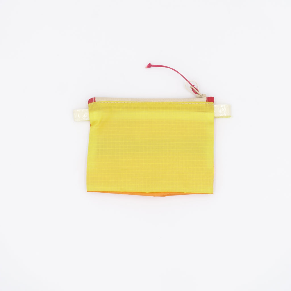 ZIP POUCH_S
