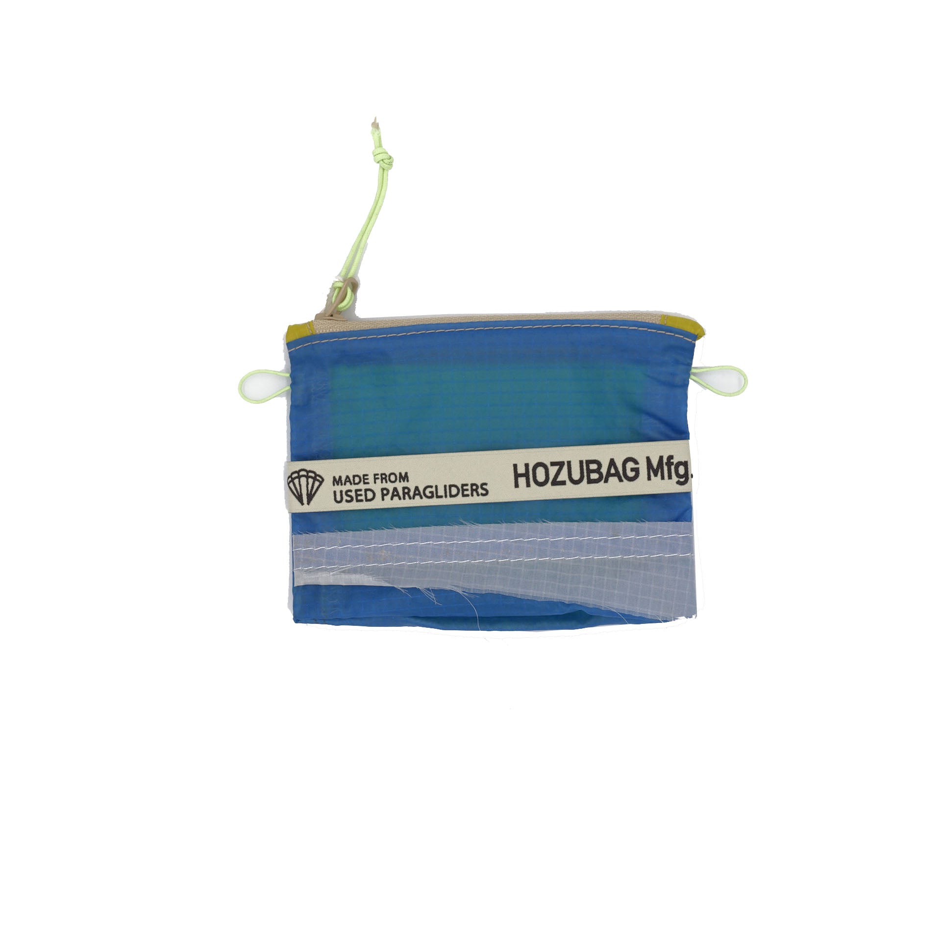 ZIP POUCH_S