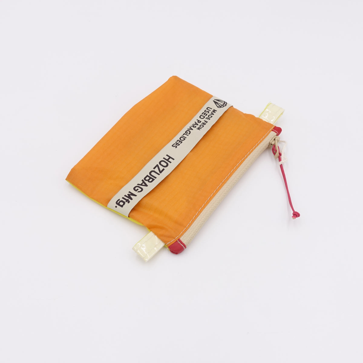 ZIP POUCH_S